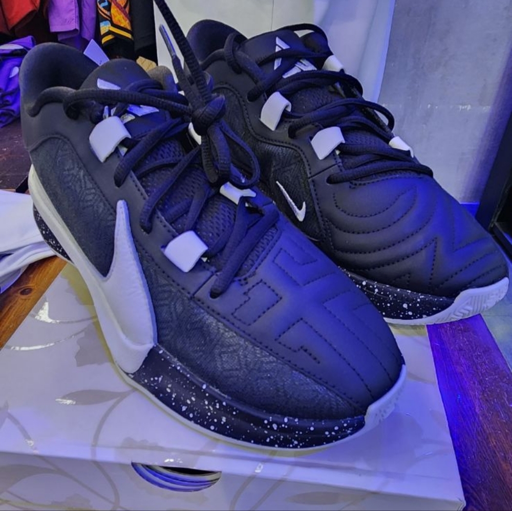 Zoom Freak 5 Nike